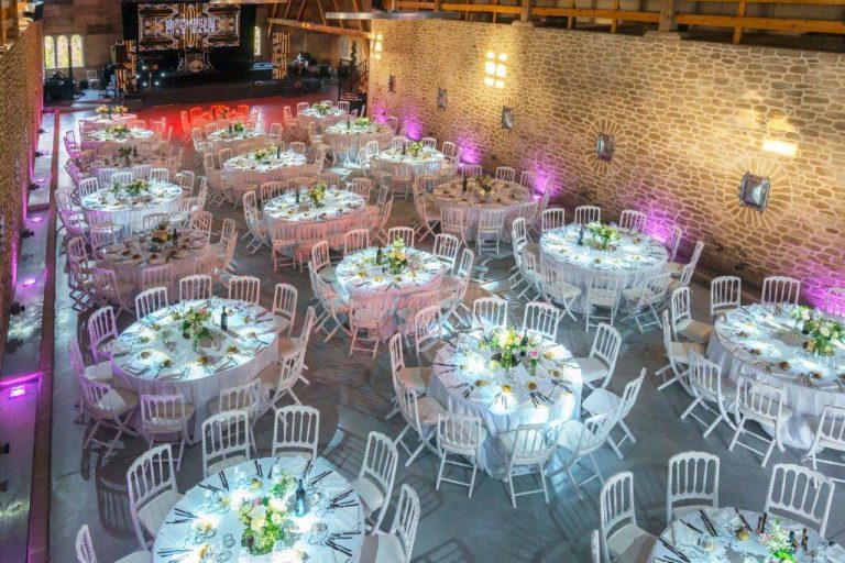 Organiser son mariage 18 7BD