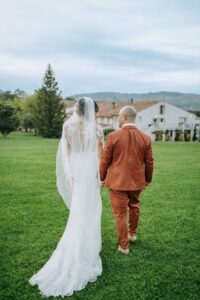 Organiser son mariage 8 Photo couple